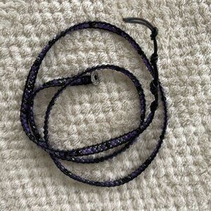 Victoria Emerson bracelet